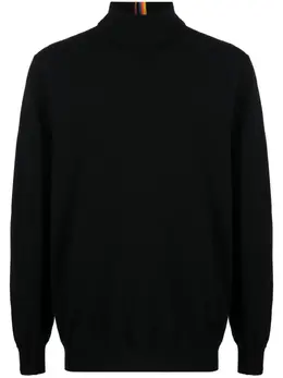 Paul Smith: Свитер в полоску 