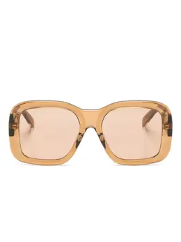 Stella McCartney Eyewear: Очки 