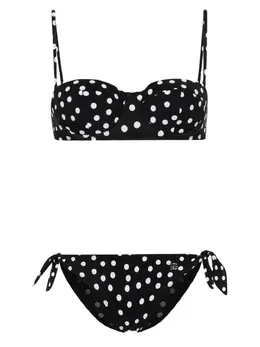 Dolce & Gabbana: Купальник 