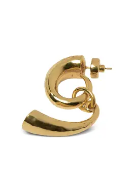 Parts of Four: Подвеска  Horn