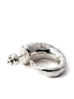 Parts of Four: Серьги  Horn