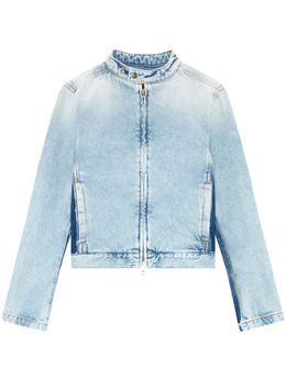 Diesel: Джинсовая куртка 