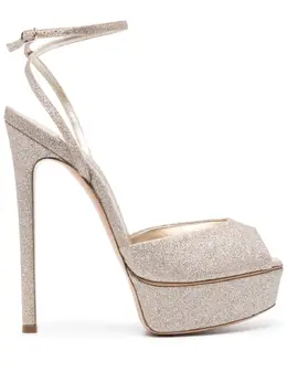 Casadei: Сандалии  Flora