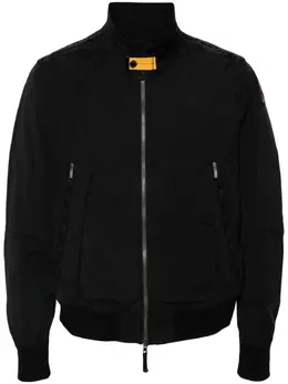Parajumpers: Чёрная куртка 