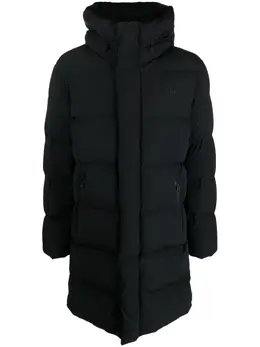Mackage: Чёрное пальто 