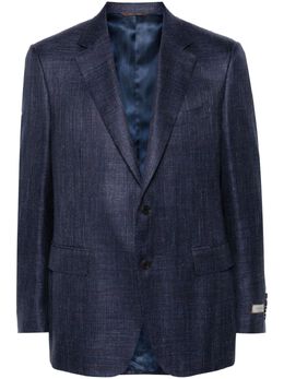 Canali: Однобортные пиджаки 