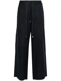 Lauren Ralph Lauren: Синие брюки 