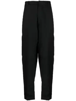 Lardini: Брюки из шерсти 