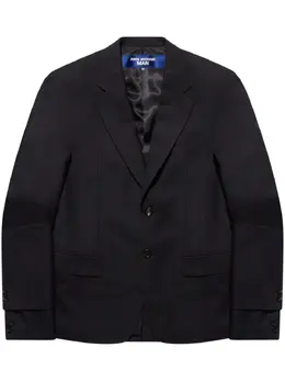 Junya Watanabe MAN: Пиджаки из шерсти 