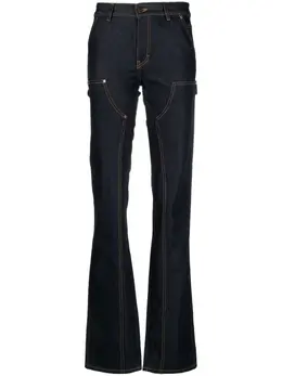 Filippa K: Джинсовые джинсы 