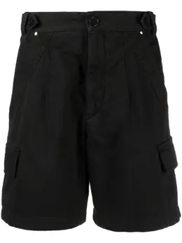 ISABEL MARANT: Хлопковые шорты 