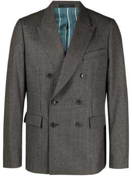 Paul Smith: Двубортные пиджаки 