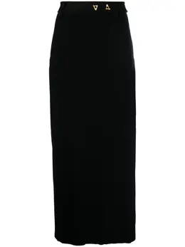 AERON: Трикотажная юбка 