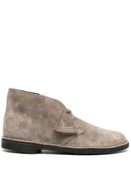 Clarks Originals: Ботинки 