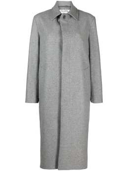 Filippa K: Однобортный плащ 