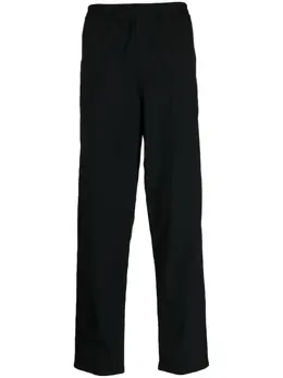 Maison Kitsuné: Прямые брюки 