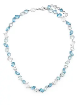 Swarovski: Колье  Gema