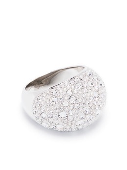 Swarovski: Кольцо 