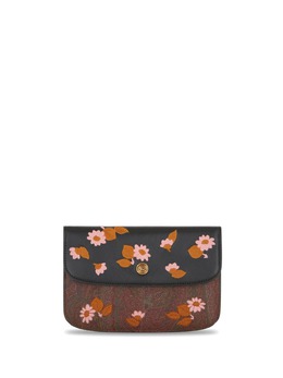 ETRO: Чёрный кошелёк 