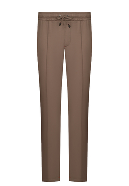 ISAIA: Спортивные брюки 