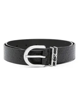 Calvin Klein: Ремень 