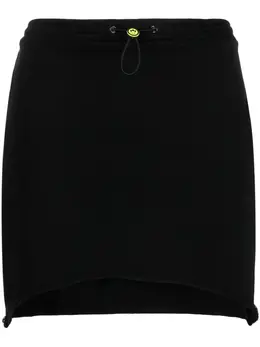 BARROW: Хлопковая юбка 