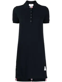 Thom Browne: Поло в полоску 