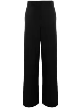 Giorgio Armani: Чёрные брюки 