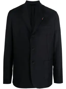 Paul Smith: Однобортные пиджаки 