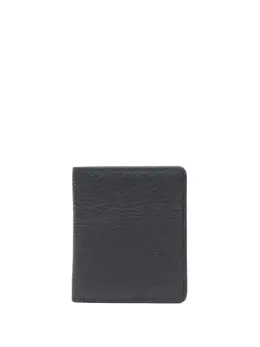 Maison Margiela: Чёрный кошелёк 