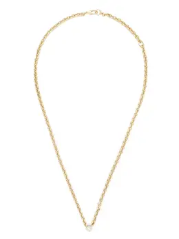 Lizzie Mandler Fine Jewelry: Колье 