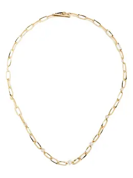 Lizzie Mandler Fine Jewelry: Колье 