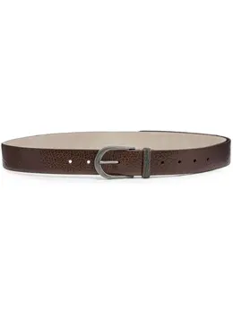 Brunello Cucinelli: Ремень 