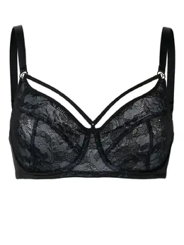 Marlies Dekkers: Чёрный бюстгальтер 