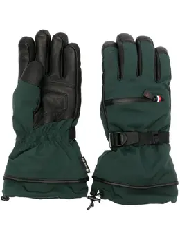 Moncler Grenoble: Перчатки 