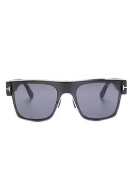 TOM FORD Eyewear: Очки 