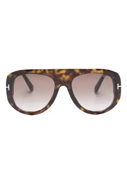 TOM FORD Eyewear: Очки 