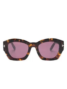 TOM FORD Eyewear: Очки 