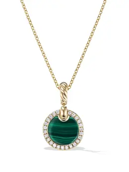 David Yurman: Колье 