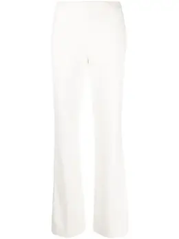 alice + olivia: Атласные брюки 