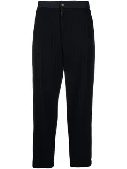 Giorgio Armani: Синие брюки 