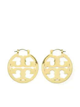 Tory Burch: Серьги  Miller