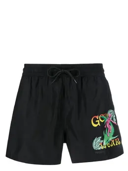Gcds: Плавки 