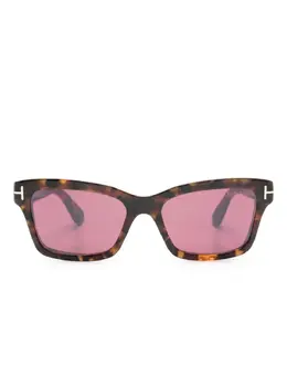 TOM FORD Eyewear: Очки 