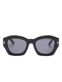 TOM FORD Eyewear: Очки 