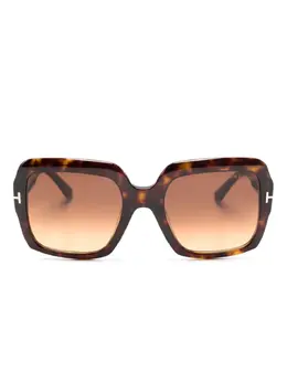 TOM FORD Eyewear: Очки 