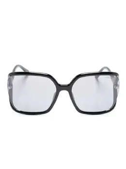 TOM FORD Eyewear: Очки 