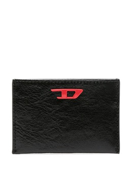 Diesel: Чёрный картхолдер 
