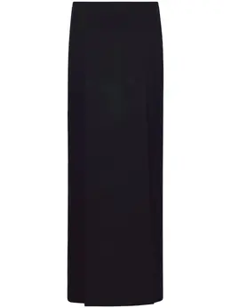 Proenza Schouler: Юбка с разрезом 