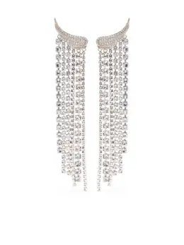 Zadig&Voltaire: Серьги  Rock
